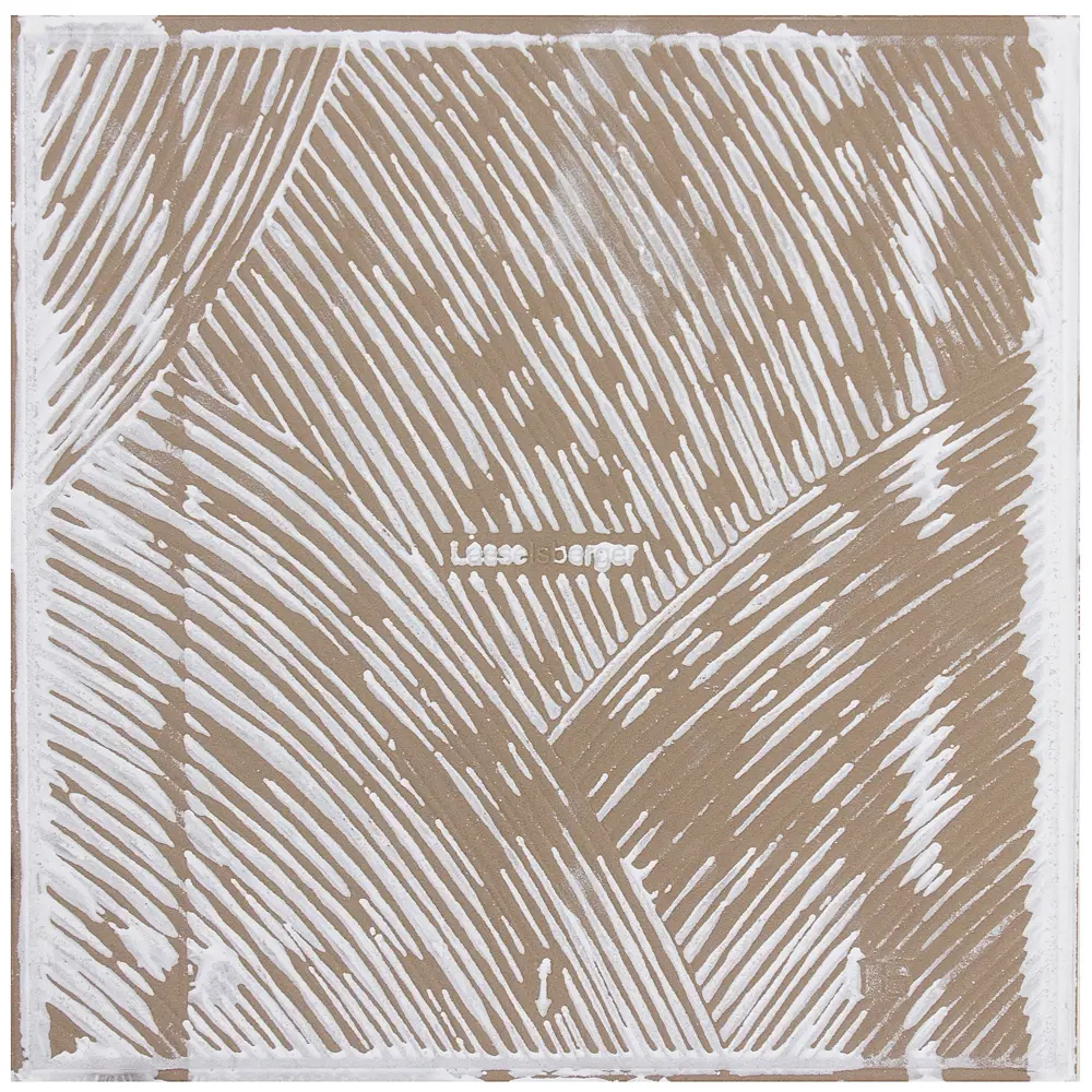 Глазурованный керамогранит Lb Ceramics Касабланка 30x30 см 1.35 м² матовый цвет серый STLM-2186724 - Вид №2