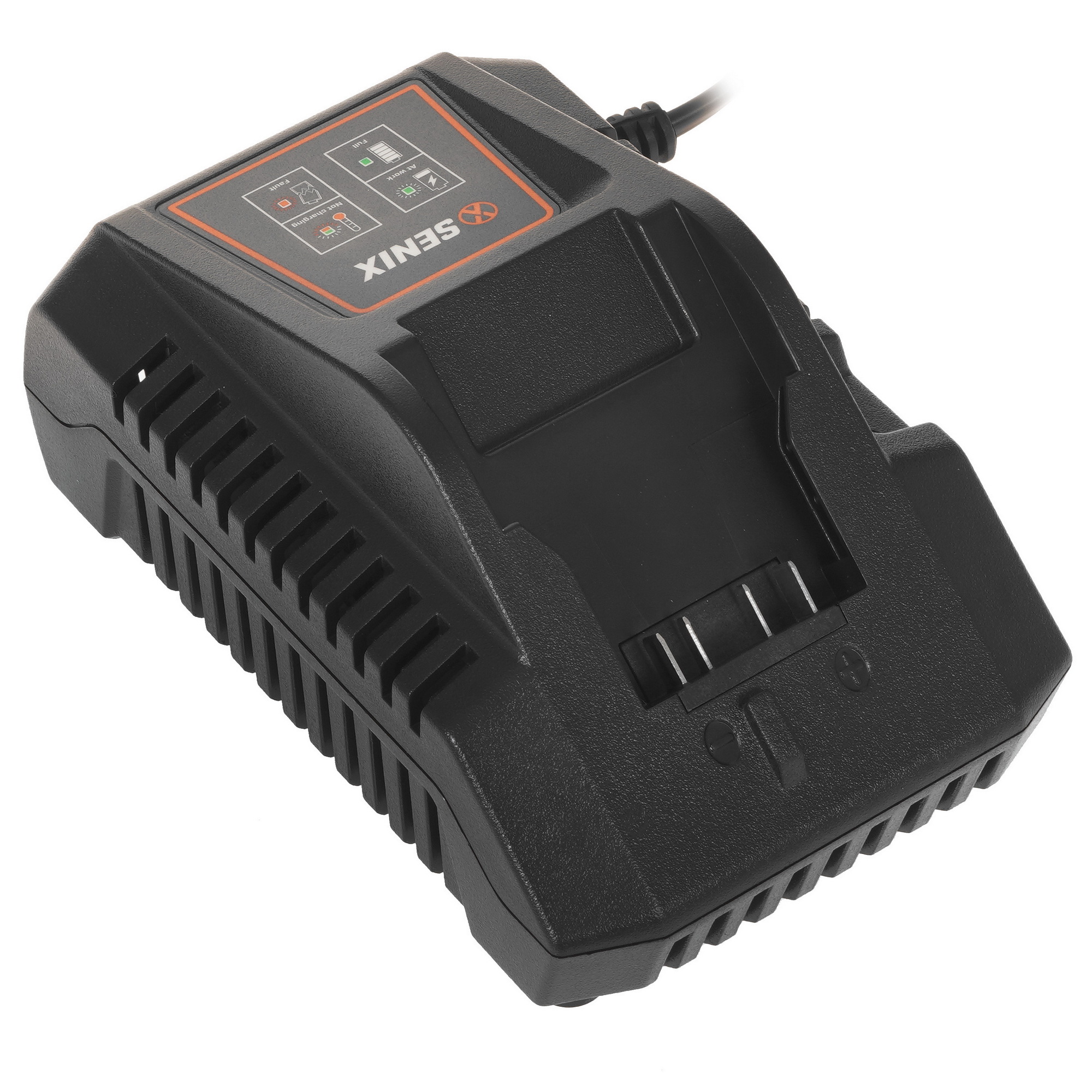 Зарядное устройство SENIX CHX2 20 Volt Max X2 9067949 STDN-0011155