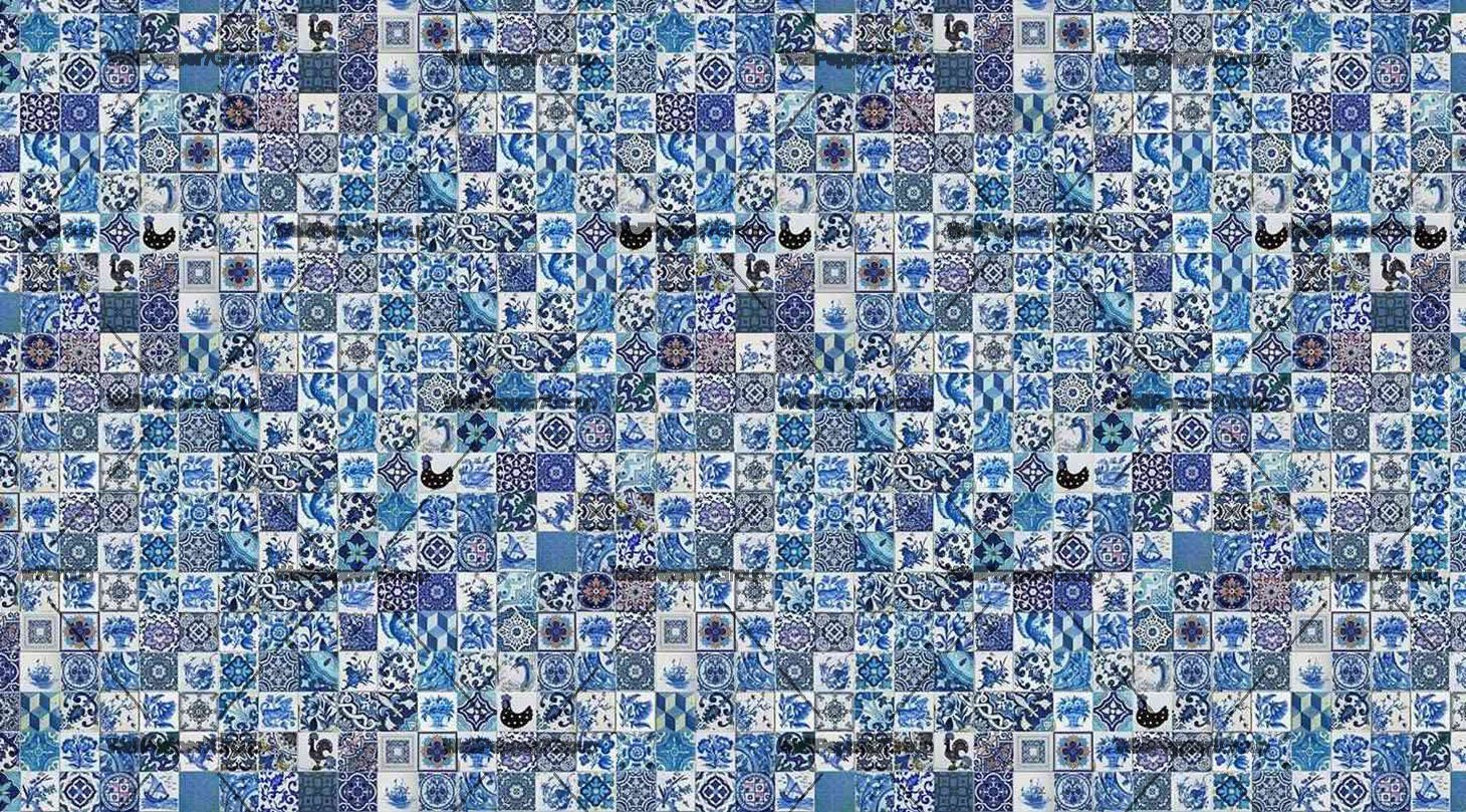 Обои moderna industrial, ПВХ бесплатно, ЭКО, моющиеся WallPepper GRANADA ARCH-00123807 - Вид №1