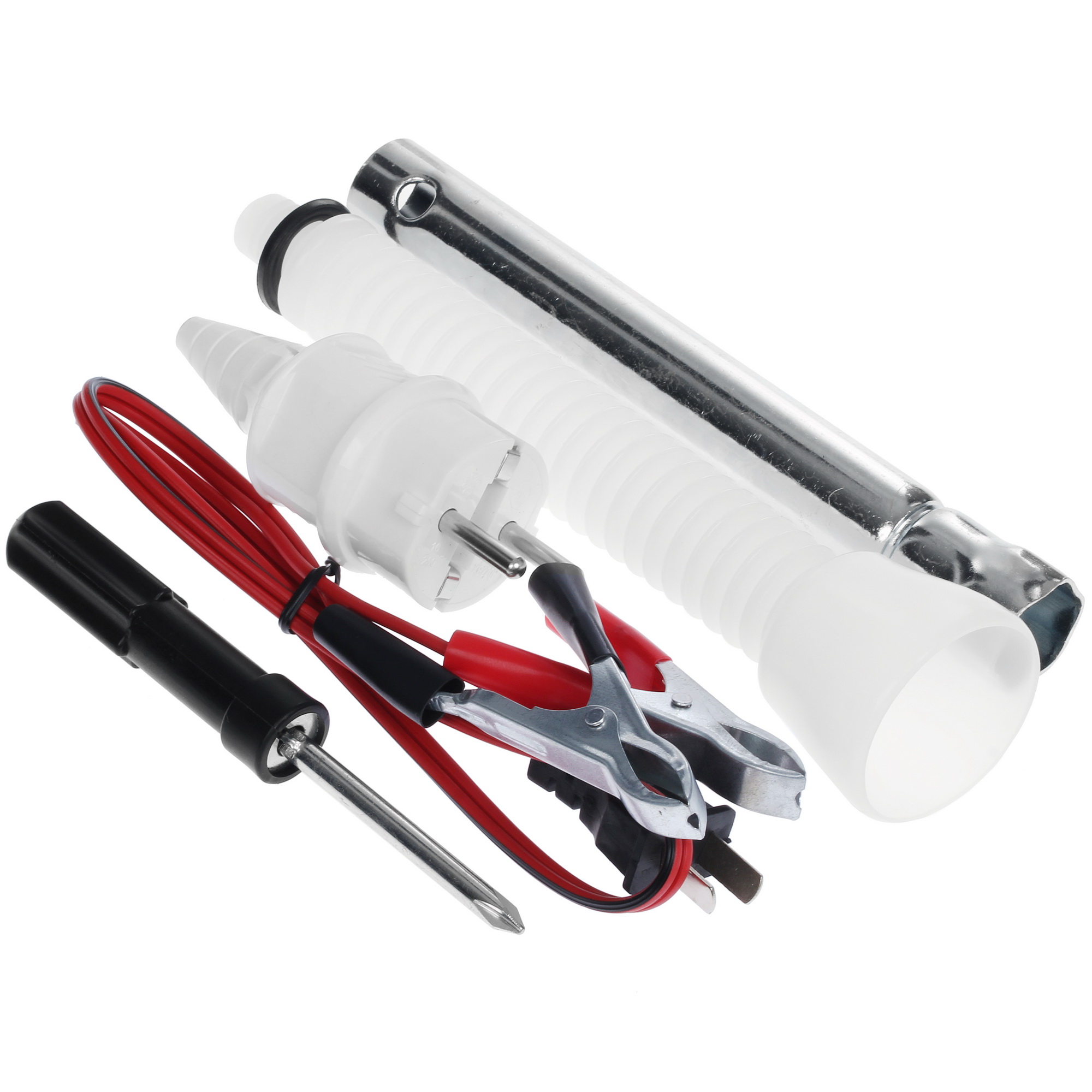 Электрогенератор   бензиновый ТСС SGG 1800Si 9088257 STDN-0143282 - Вид №9