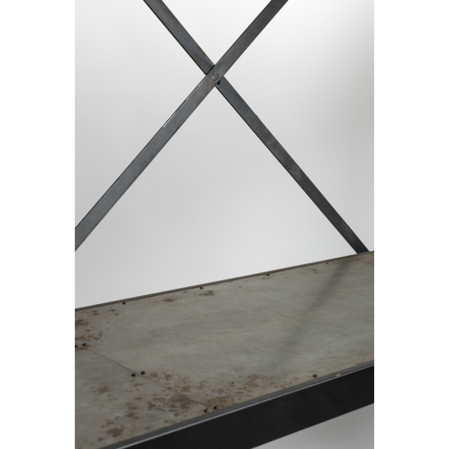 Стеллаж Morgan Zuiver 4200012 - Вид №10