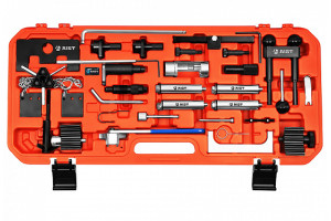 15998813 Набор приспособлений для бензиновых и дизельных двигателей VAG 67230225 00-00012858 AIST