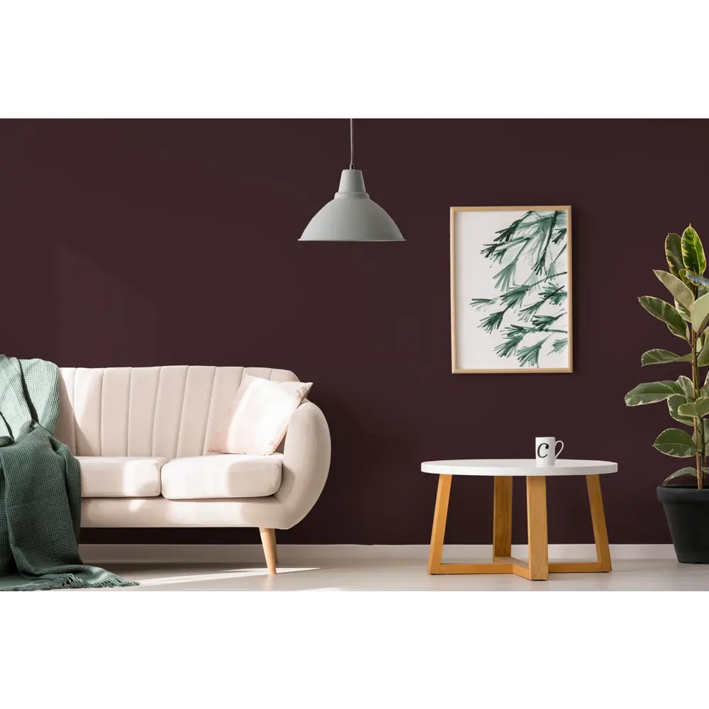 Краска для внутренних работ Parade Ice цвет коньячная вишня 2.5 л STLM-2064139 - Вид №3