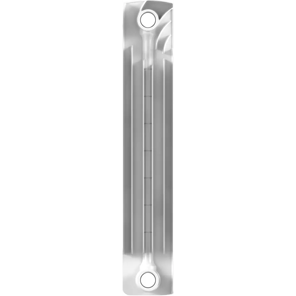 Биметаллический радиатор EQUATION 8 секций для эффективного отопления 18360725 STLM-0010523 - Вид №2