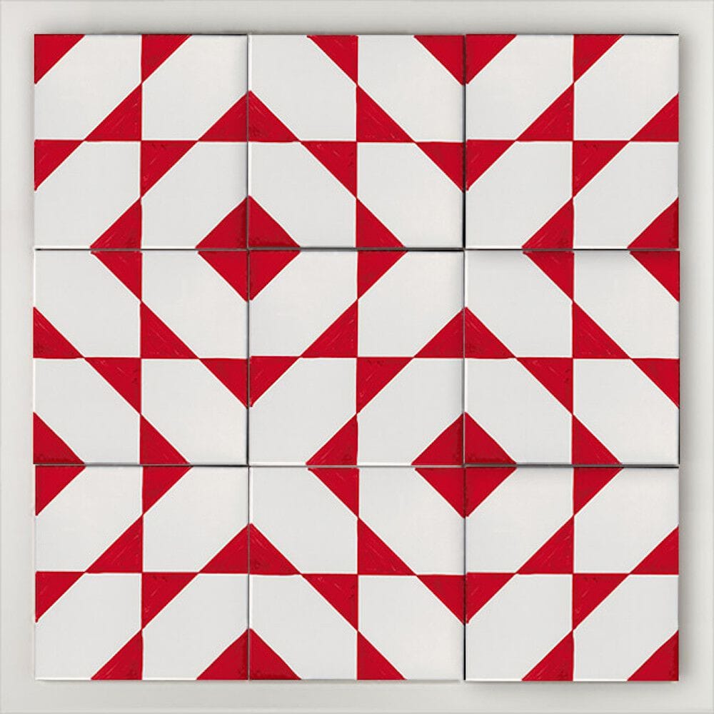 Пол / покрытие ручной работы La Riggiola античный ARCH-00102464 - Вид №2