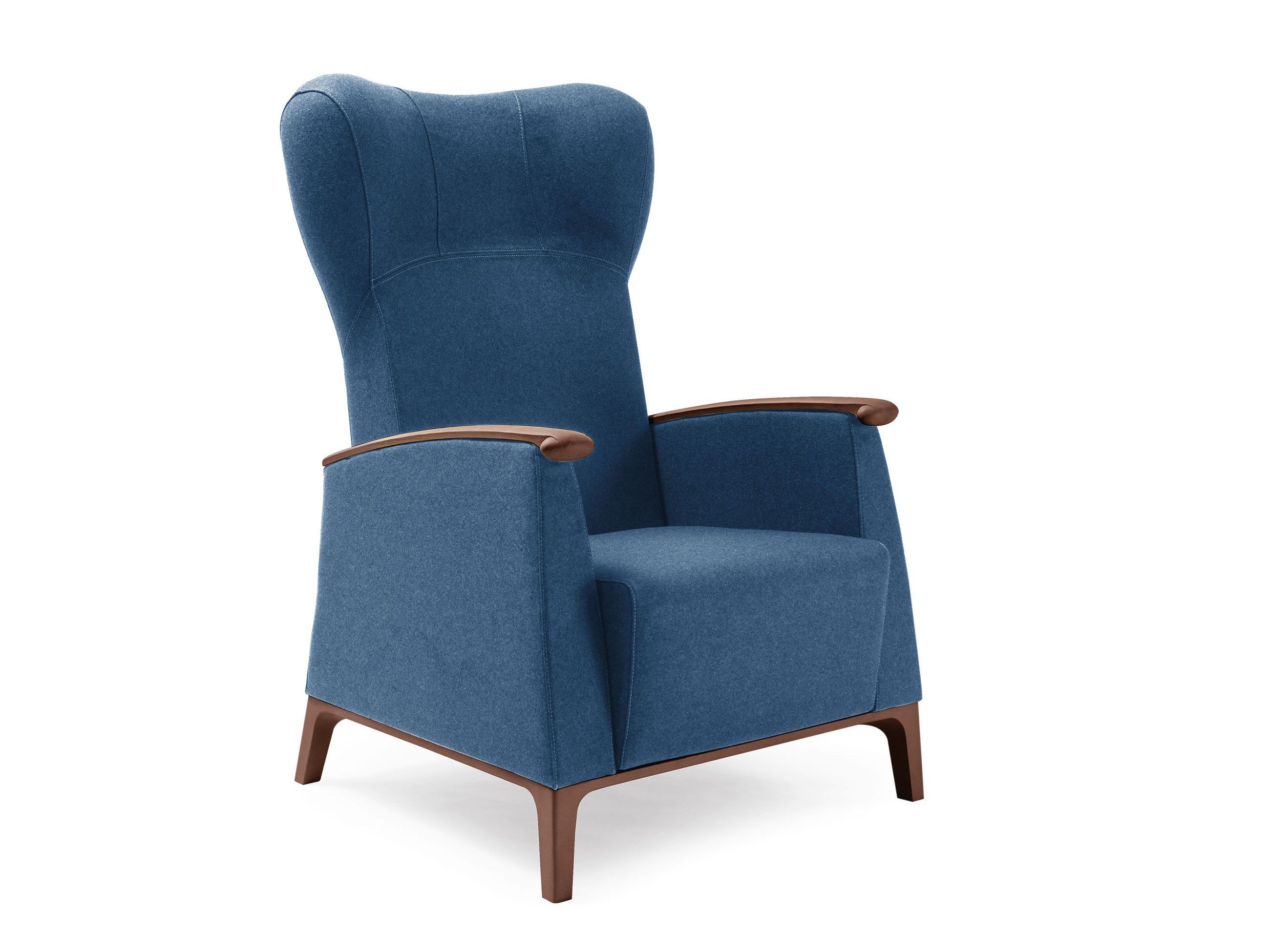 Тканевое кресло с подлокотниками PIAVAL MAMY-Health &amp ARCH-00030184 - Вид №1