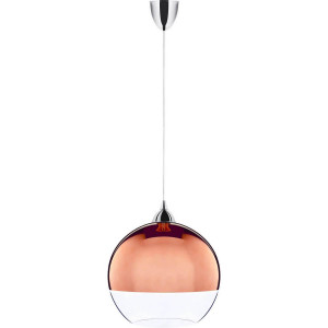 Подвесной светильник Nowodvorski Globe Copper 5764