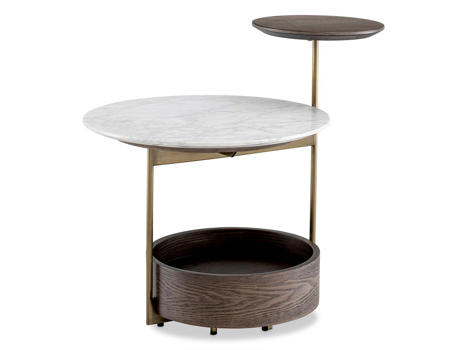 Круглый стол для сервировки Eichholtz FAYE ARCH-00044381