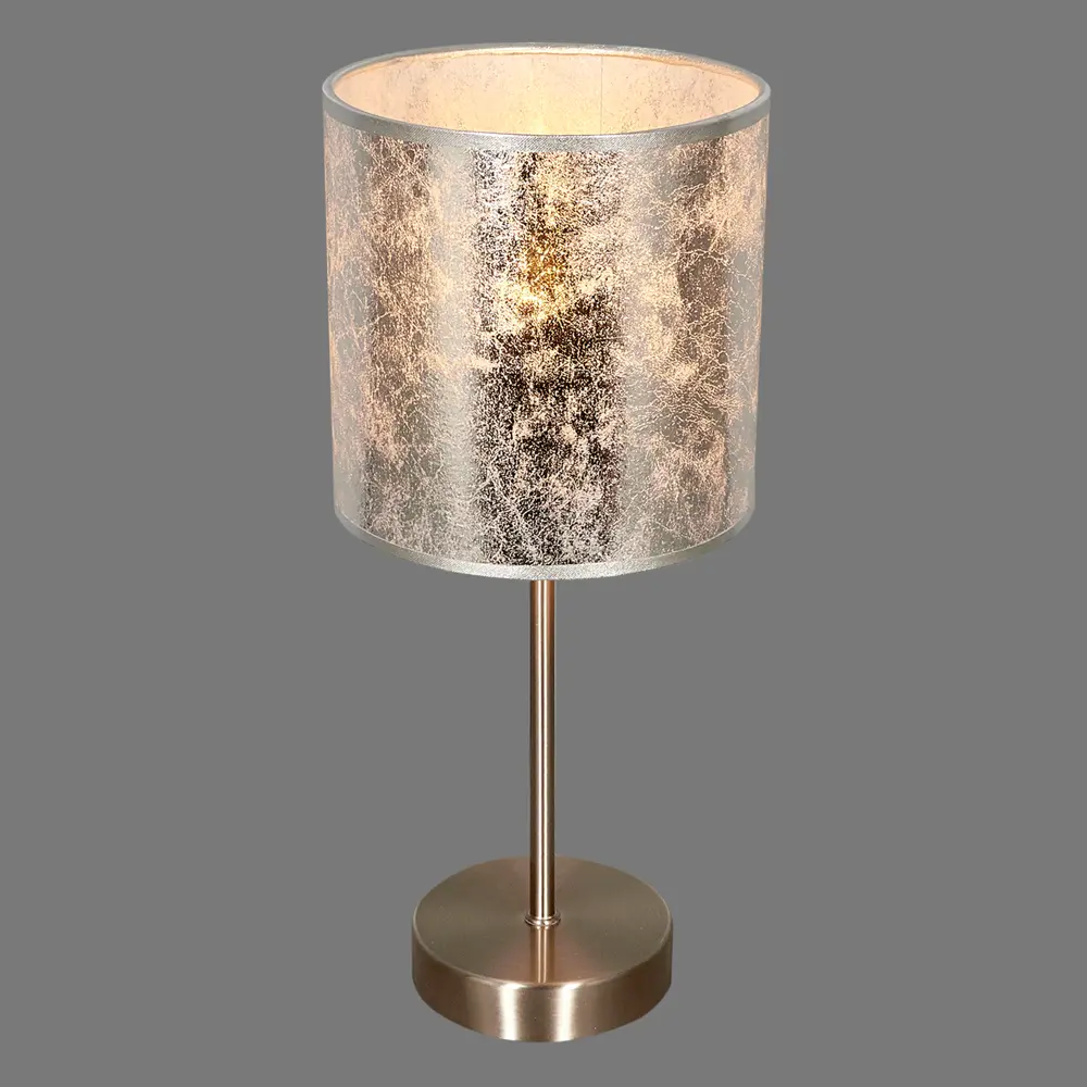 Настольная лампа «Globo» 1xE14x40 Вт STLM-2159004 - Вид №2