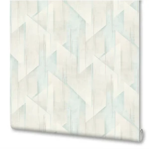 Обои флизелиновые Артекс Авалон зеленые 1.06 м 11126-03