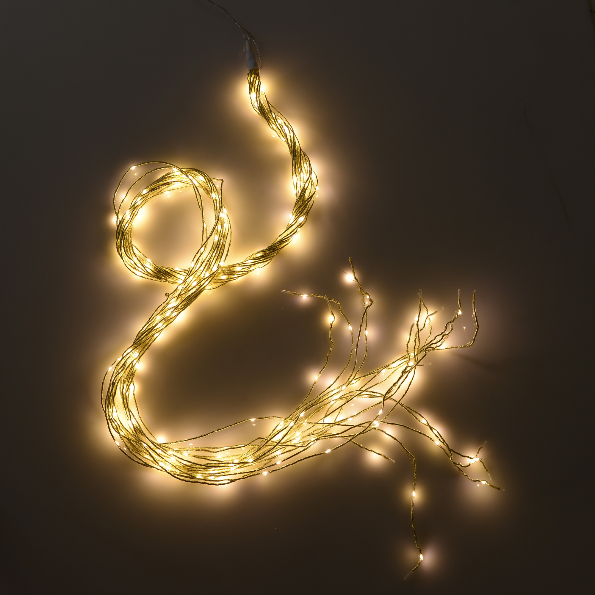 2870193.0002 ГИРЛЯНДА 360LED TO4ROOMS 