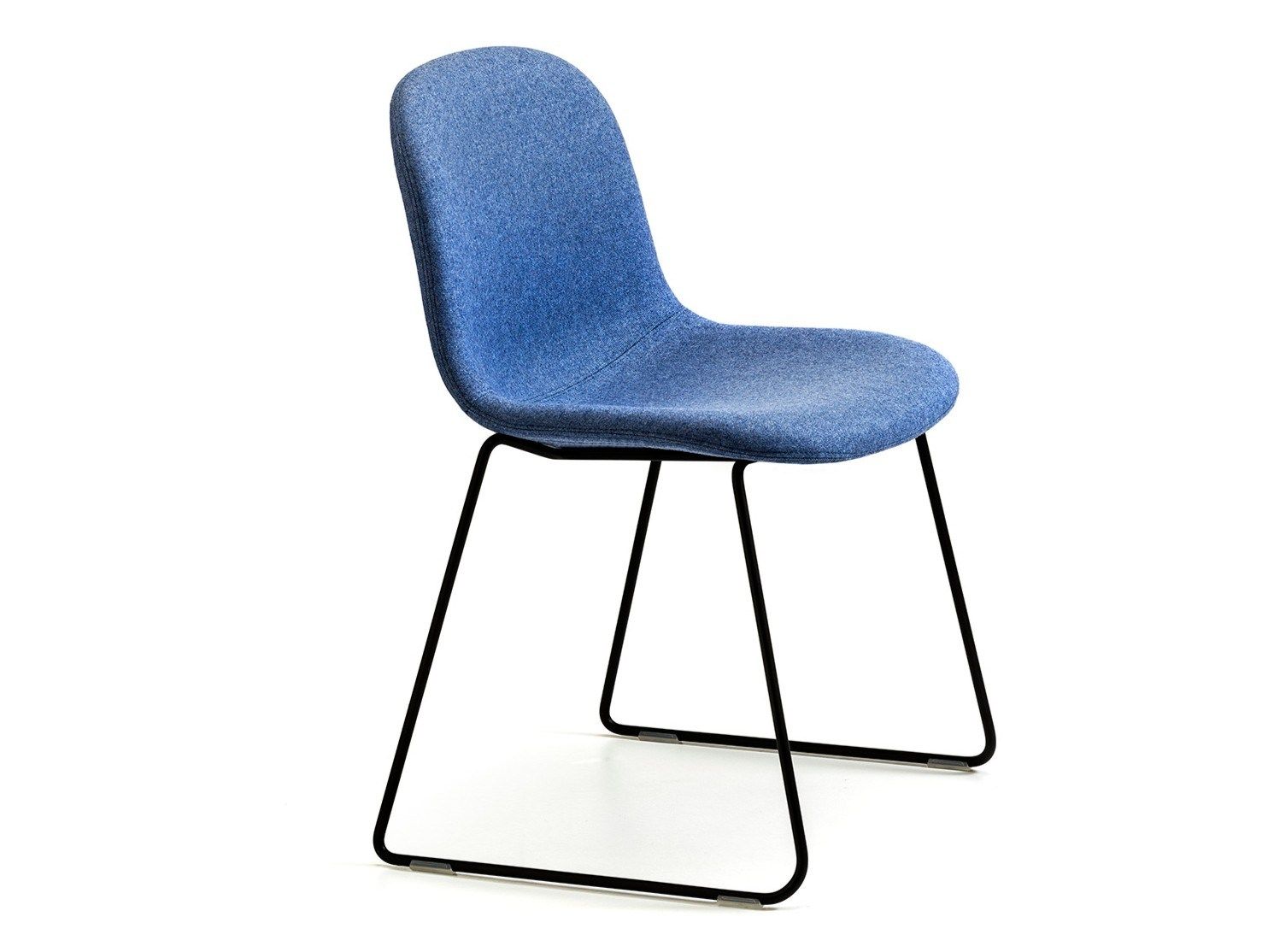 Штабелируемый стул из ткани arrmet Máni Fabric ARCH-00032004 - Вид №2