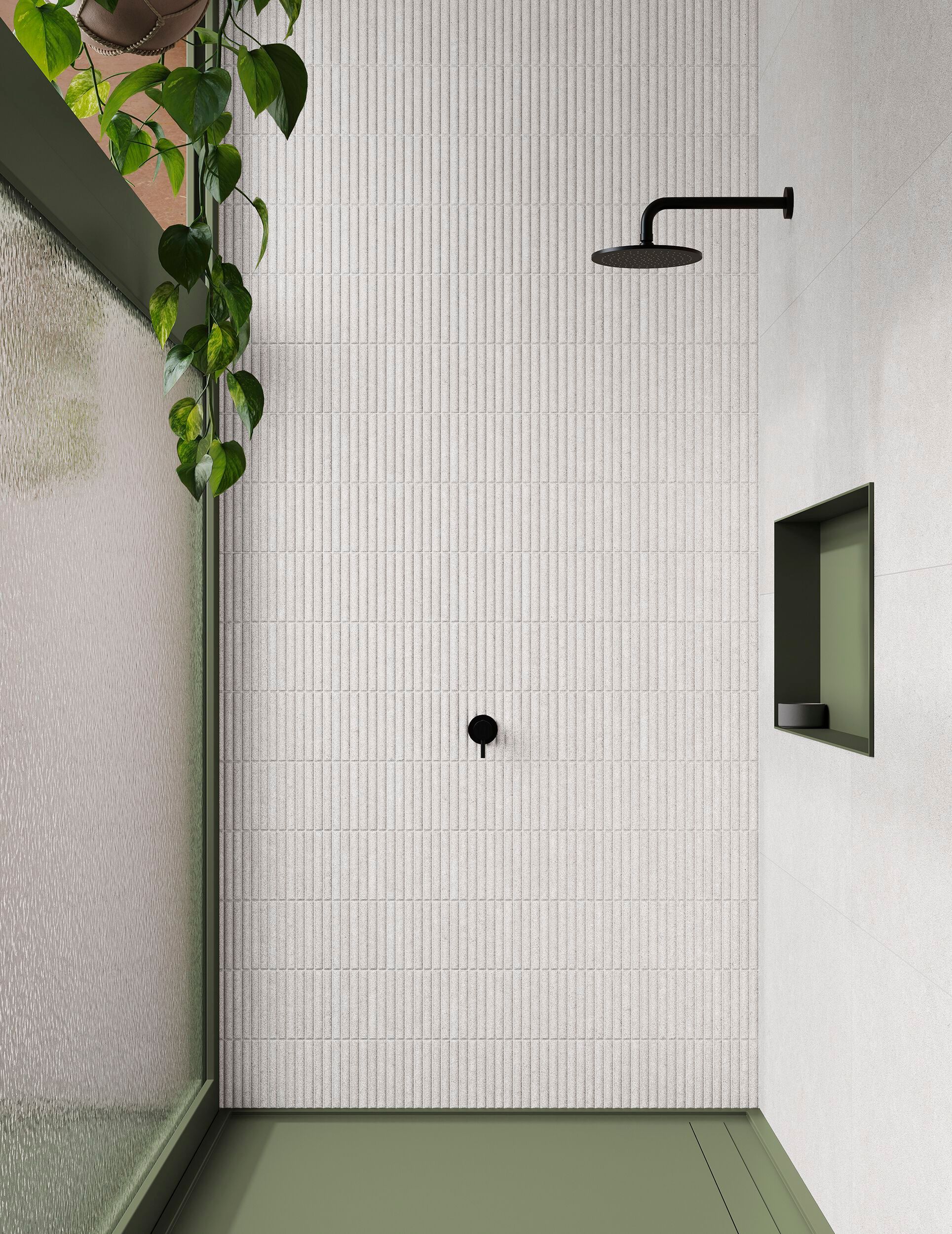 Противоскользящее напольное покрытие из керамогранита с эффектом камня Gayafores SAVANA ARCH-00117394 - Вид №6