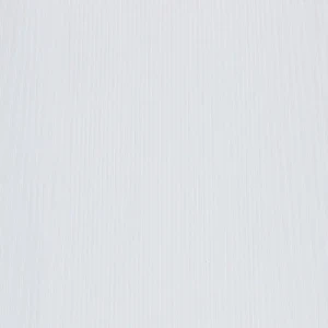 Панель ПВХ Рипсо белый 8 мм 2700х250 мм 0.675 м²