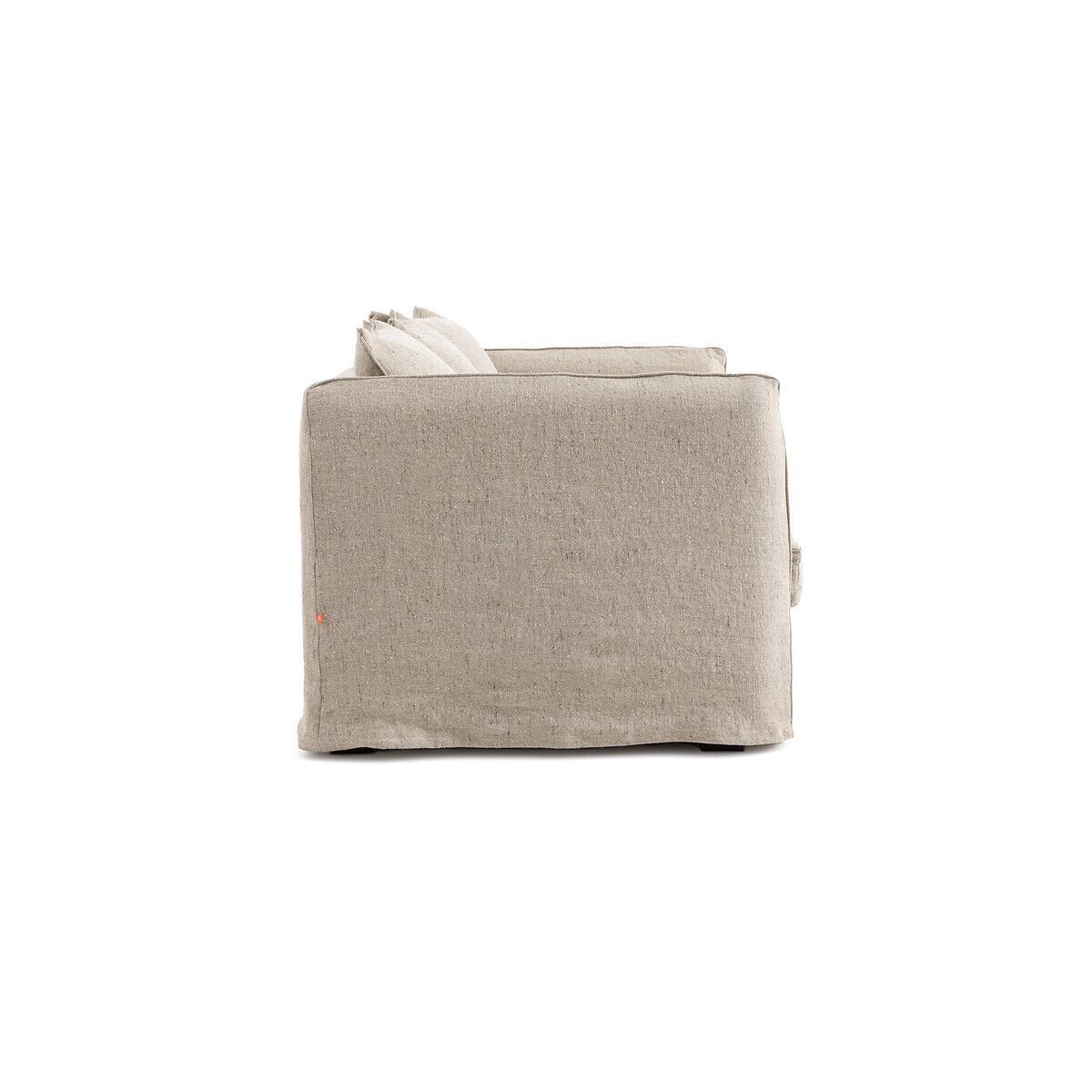 2-местный съемный тканевый диван AMPM NEO CHIQUITO ARCH-00038791 - Вид №3