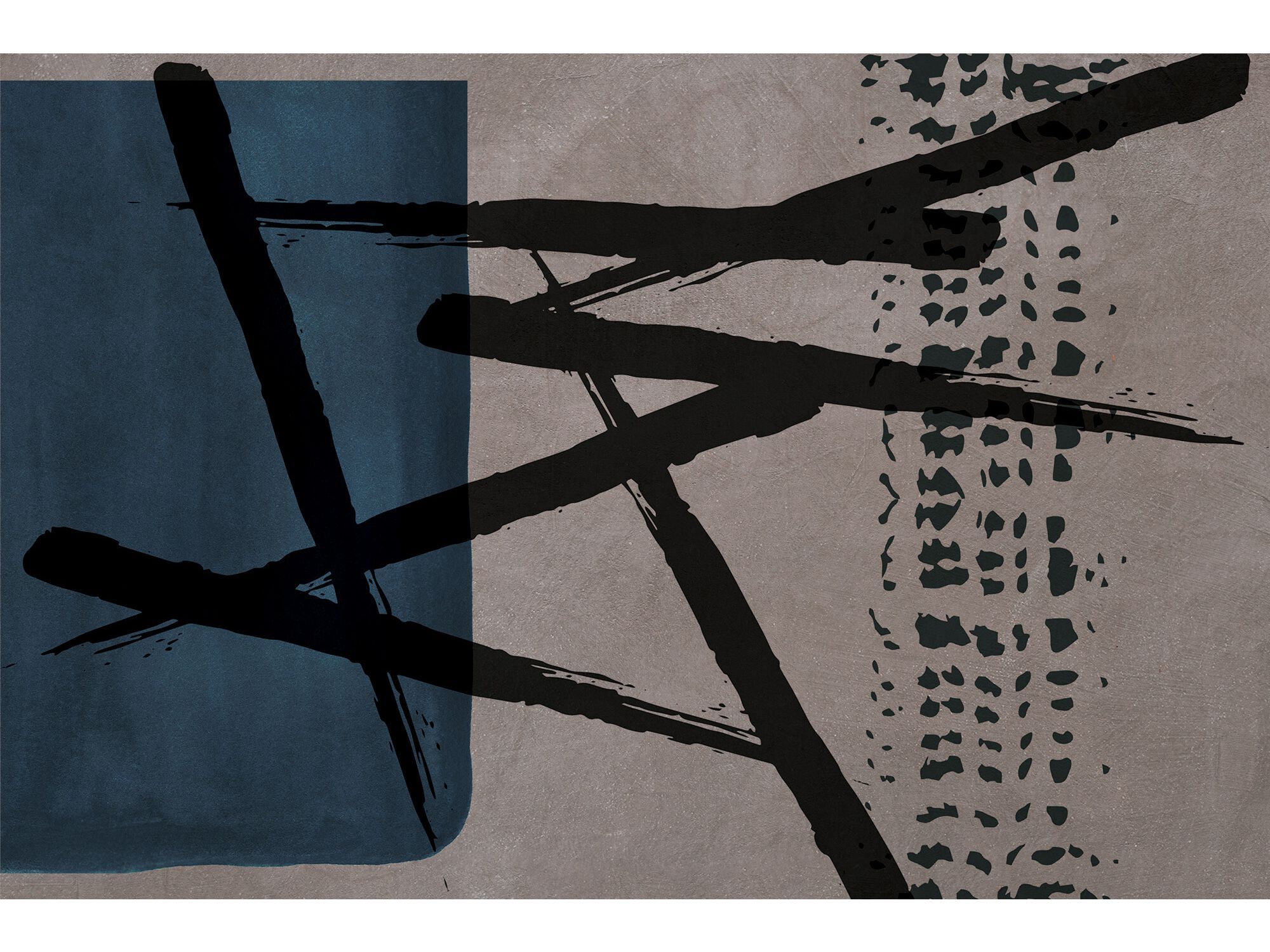 Моющиеся виниловые обои Carta da Parati Artistica Moderna ARCH-00136978 - Вид №1