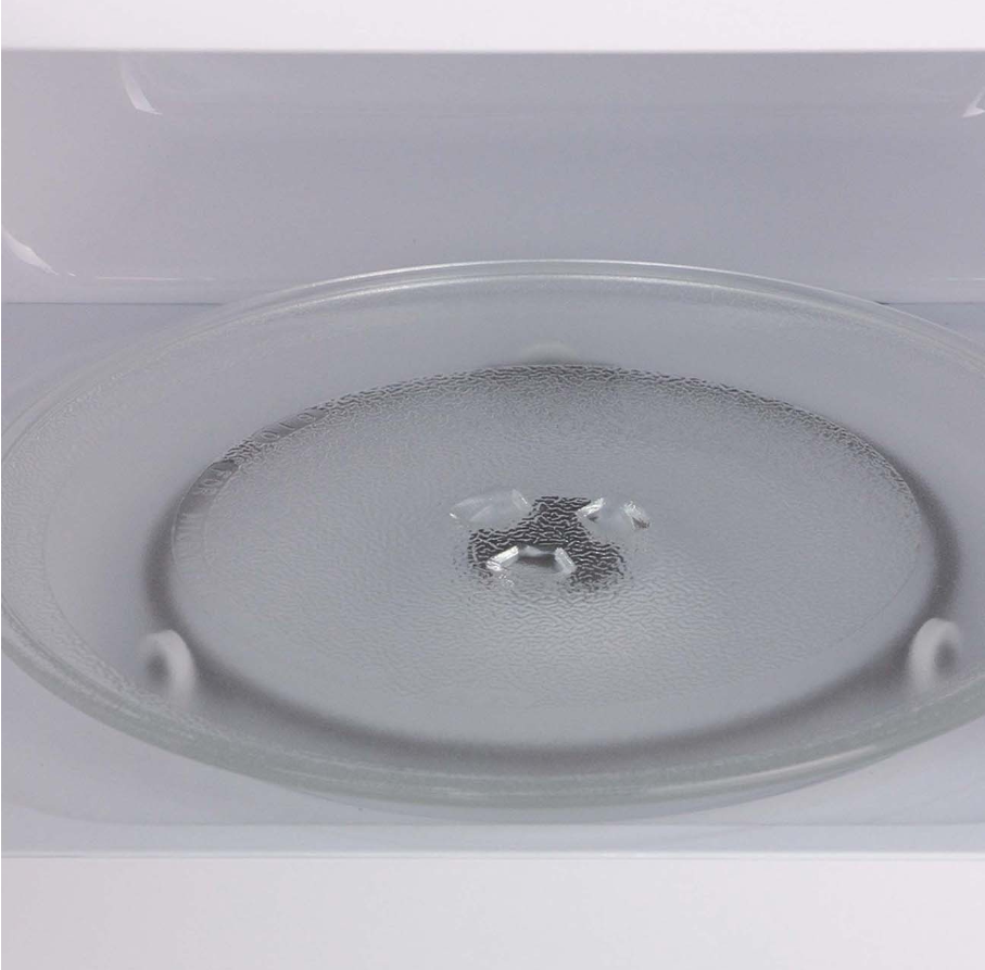 9902494 Микроволновая печь Leff 20MM721W белый STDN-0064584 - Вид №9