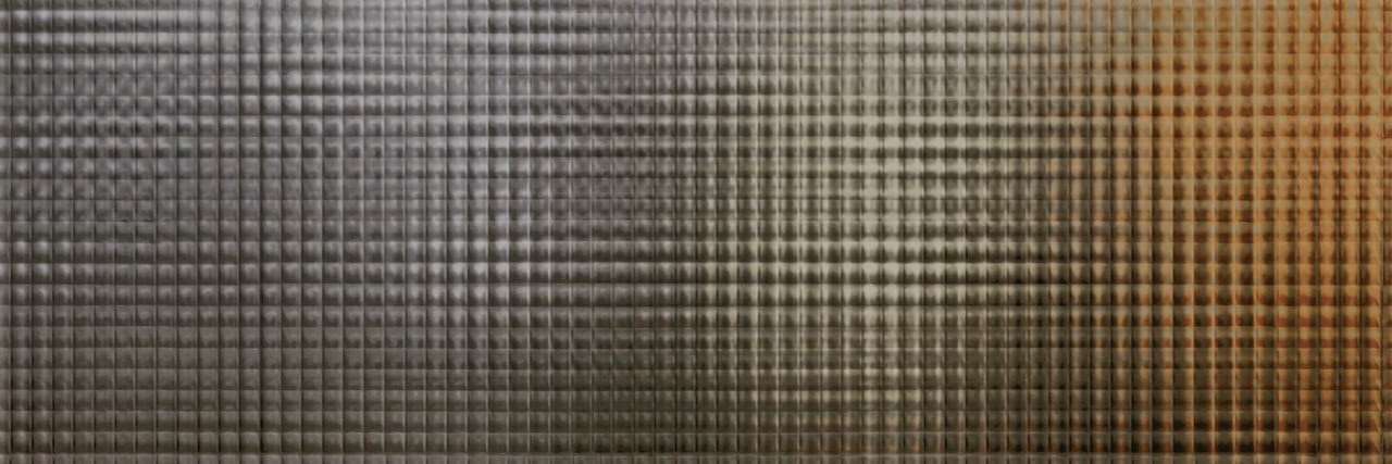 Внутренняя отделка керамогранита с металлическим эффектом IRIS Ceramica Diesel Living ARCH-00124878 - Вид №181