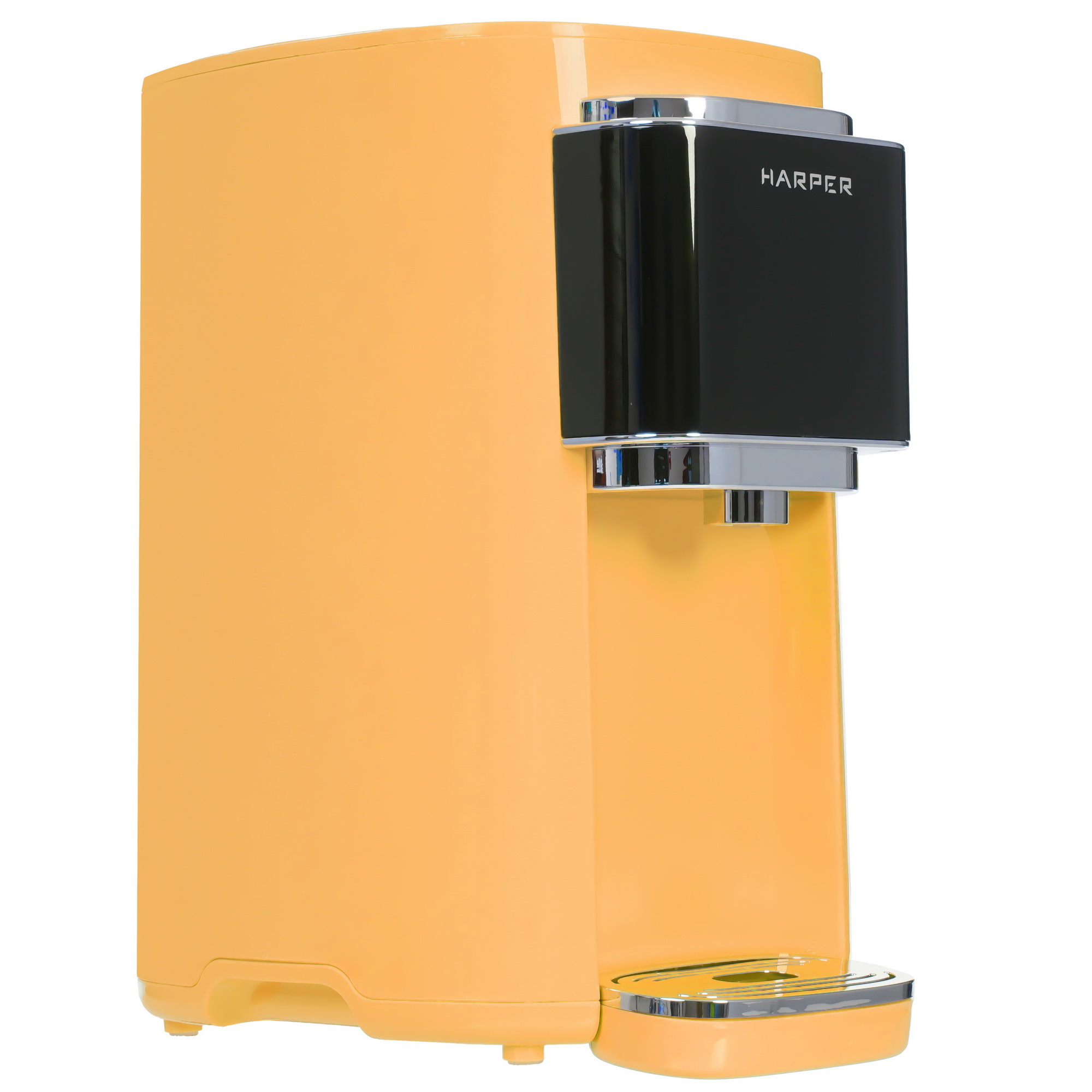 9174463 Термопот HARPER HTP-5T01 оранжевый STDN-0052390