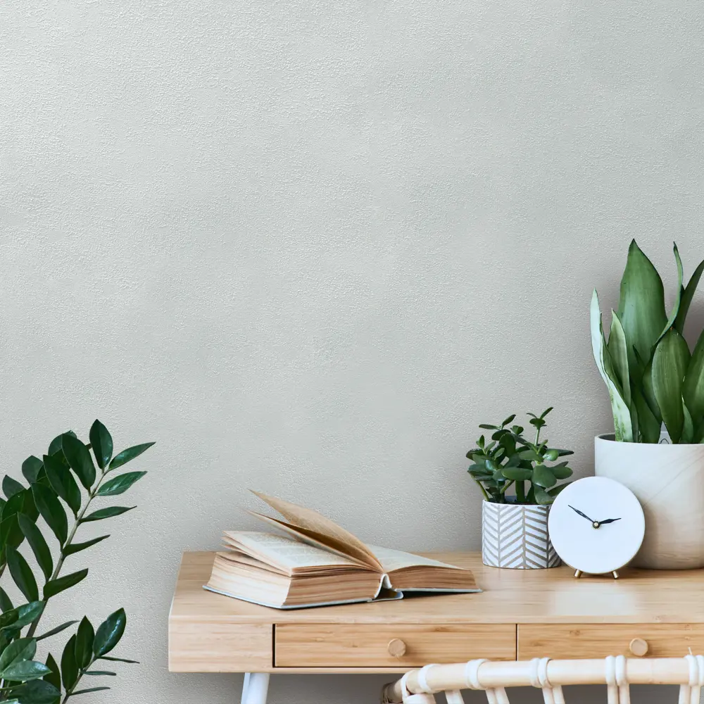 Erismann Mira: Флизелиновые обои серого оттенка для стильного интерьера 89375359 STLM-0813693 - Вид №3