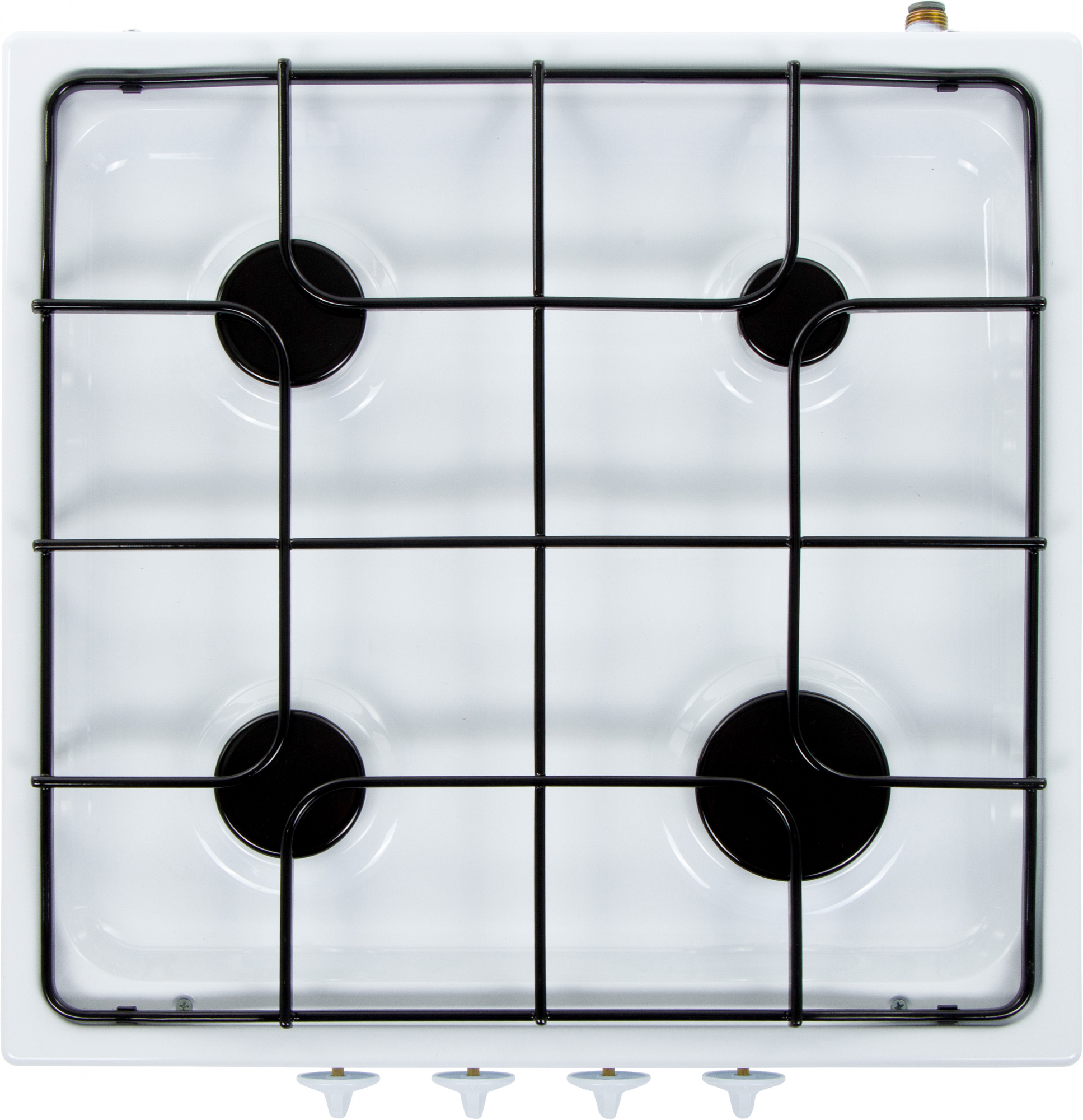 9984016 Газовая плитка Gefest ПГ 900-03 белый STDN-0036647