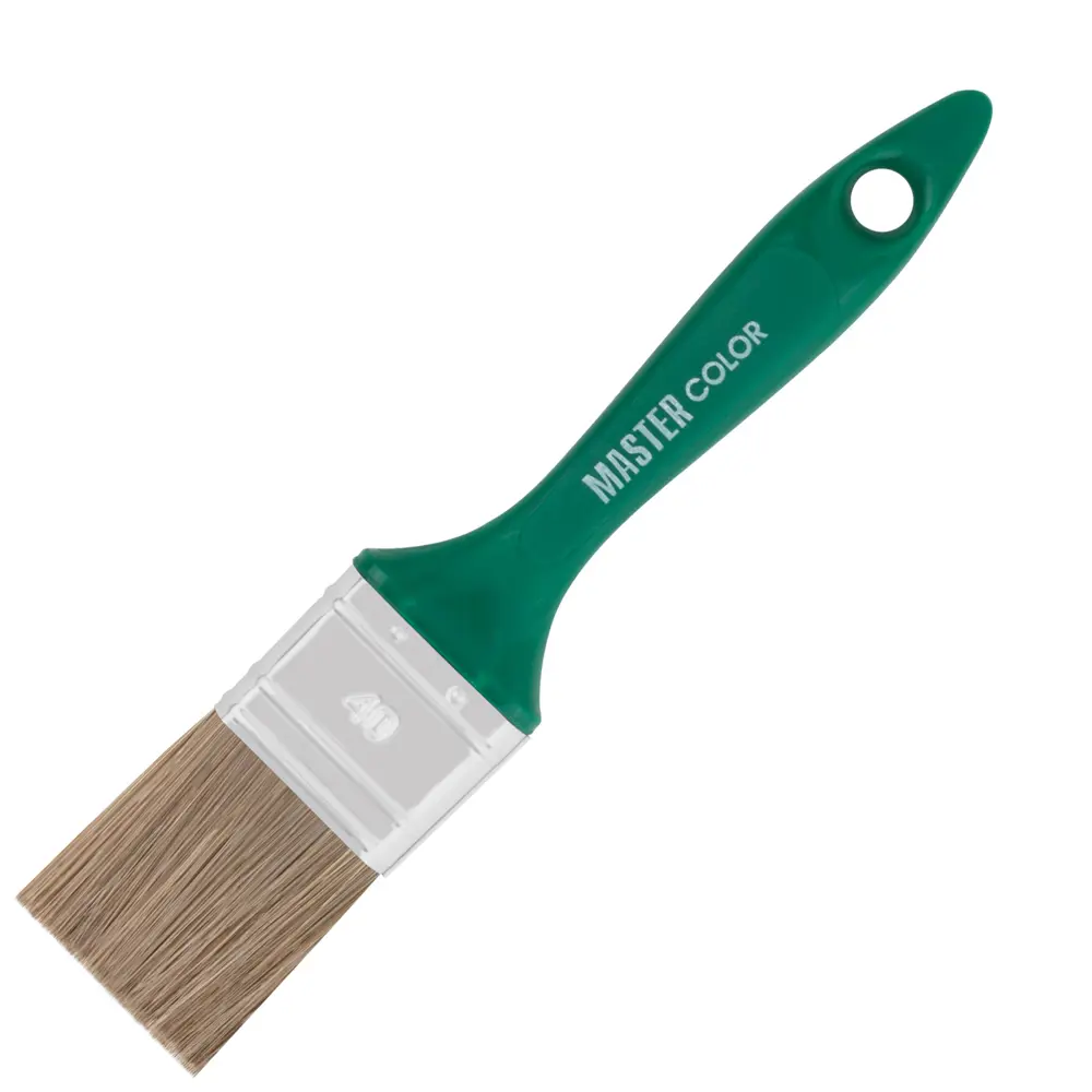 Кисть универсальная Master Color 40 мм STLM-2047204