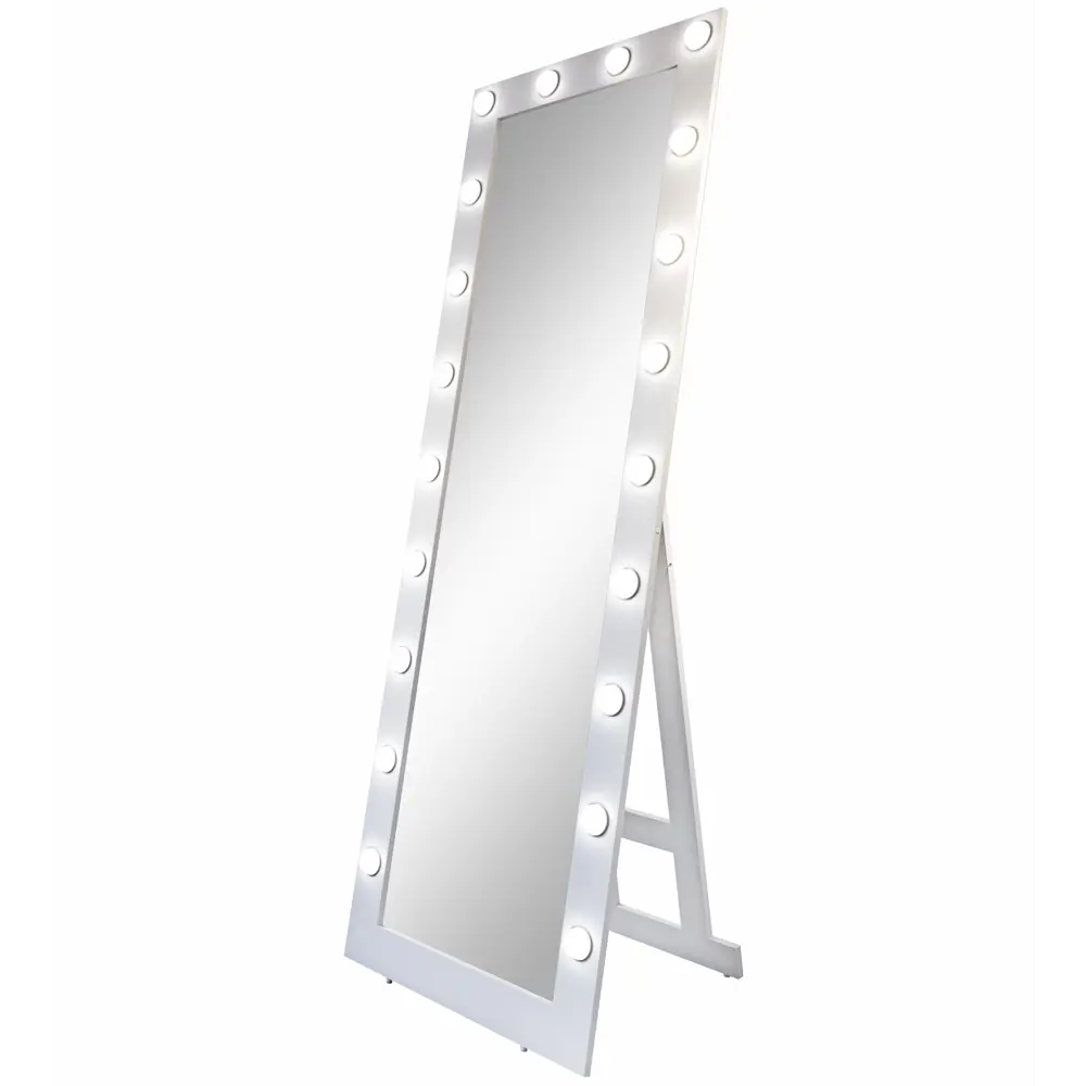 INSPIRE Тибет — Профессиональное гримерное зеркало с LED-подсветкой 60×175 см 86728471 STLM-0070988 - Вид №2