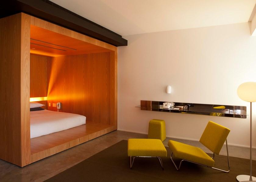 Richard Lampert Кресло из ткани sun-id-1407096 - Вид №4