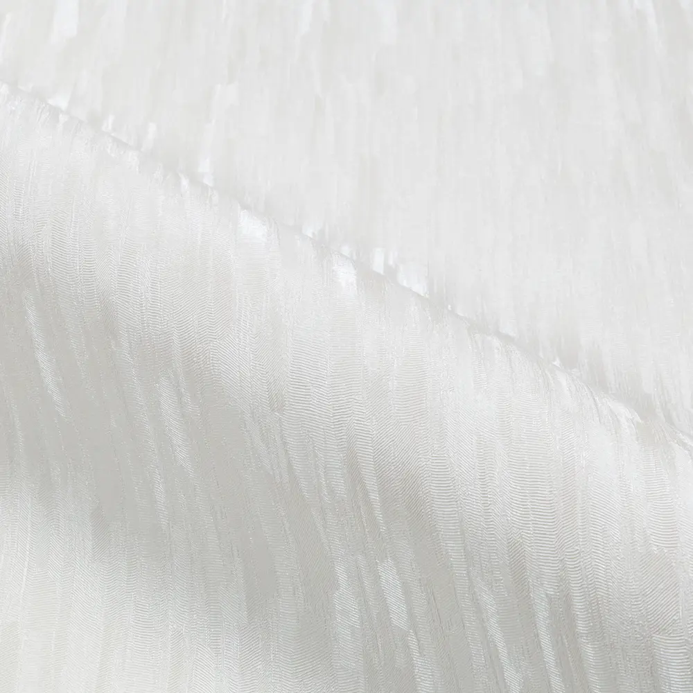 Обои флизелиновые Palitra Home Udachno белые абстрактные 1.06 м 89427236 STLM-1568797 - Вид №2