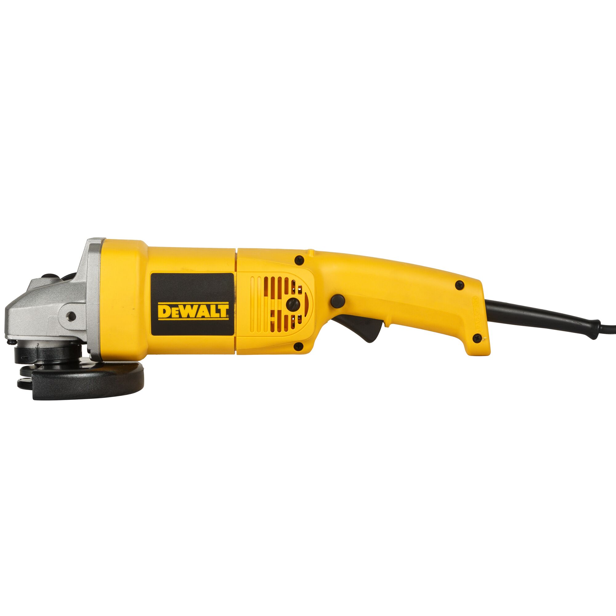 Углошлифовальная машина (УШМ) DeWalt DW831-IN 5496697 STDN-0113091