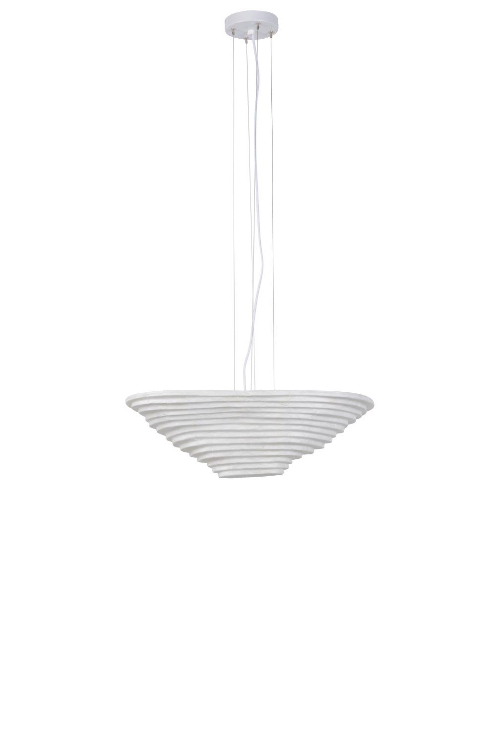 Шелковый светодиодный подвесной светильник Forestier Nebulis ARCH-00071605 - Вид №15