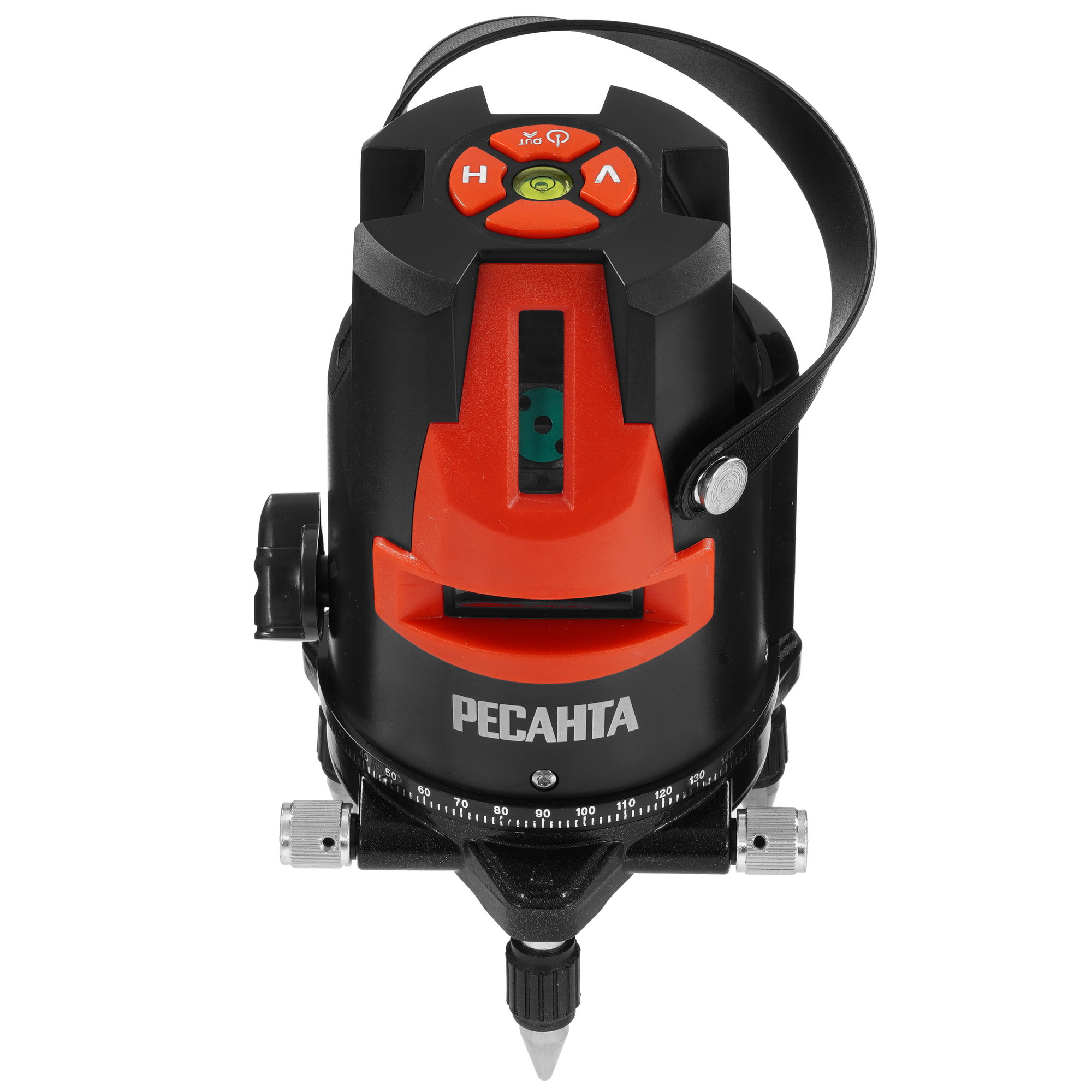 Лазерный нивелир Ресанта ПЛ-3 Green 9975973 STDN-0018172 - Вид №1