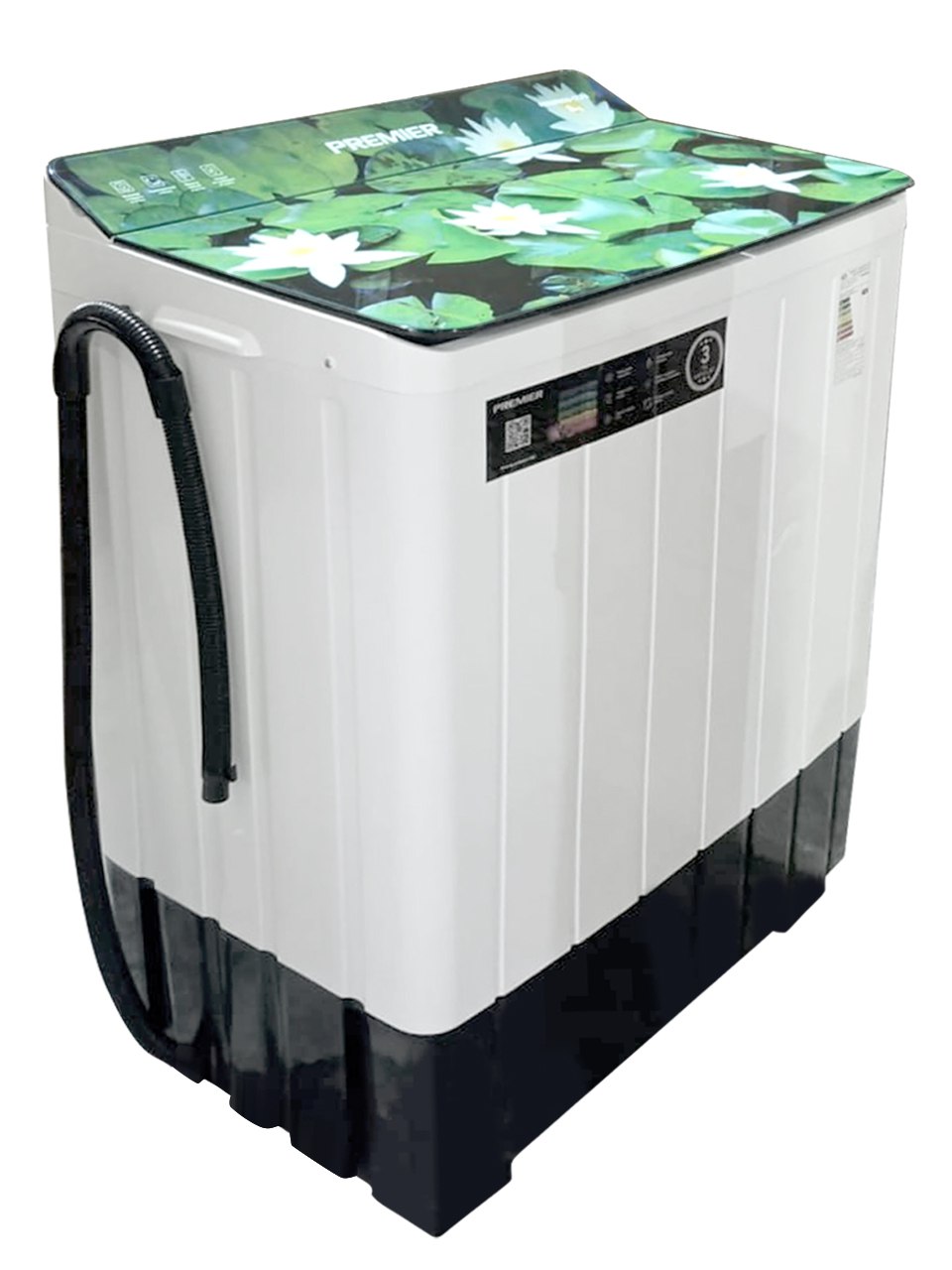 9211113 Стиральная машина PREMIER PRMWM08-CCP04 STDN-0008332