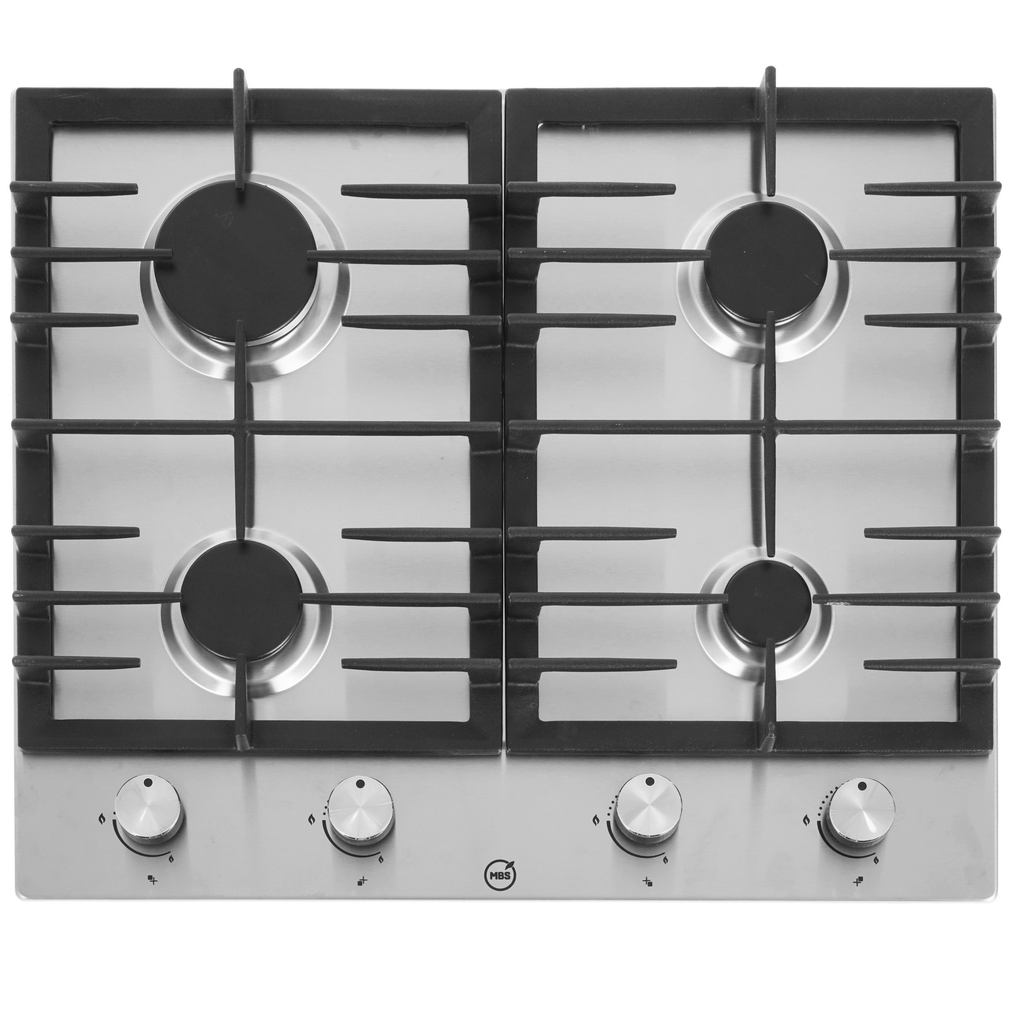 7922691 Газовая варочная поверхность MBS PG-602 STDN-0015307