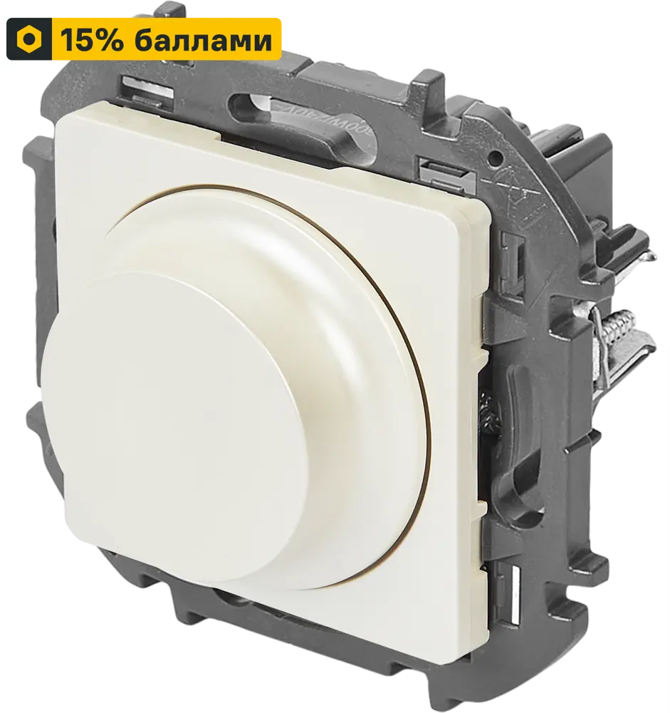 LEXMAN LILIAN - Умный светорегулятор с плавной регулировкой освещения 86761697