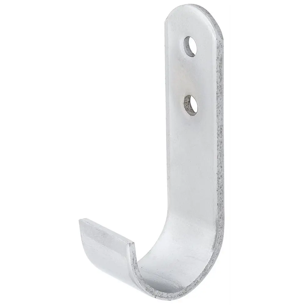 Крепление панели вертикально, цвет хром, 2 шт PALLADIUM STLM-2117976