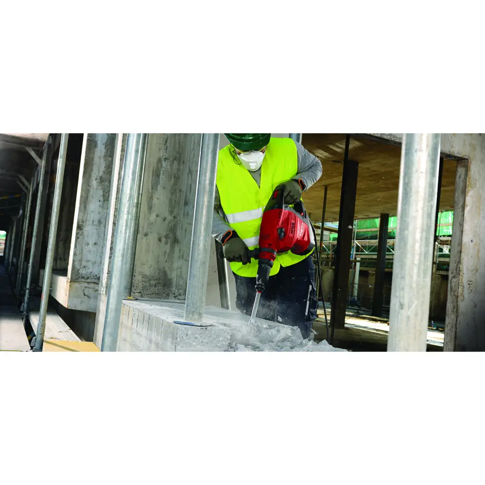 Перфоратор Hilti TE 70-ATC/AVR, 14,5 Дж STLM-2095560 - Вид №3