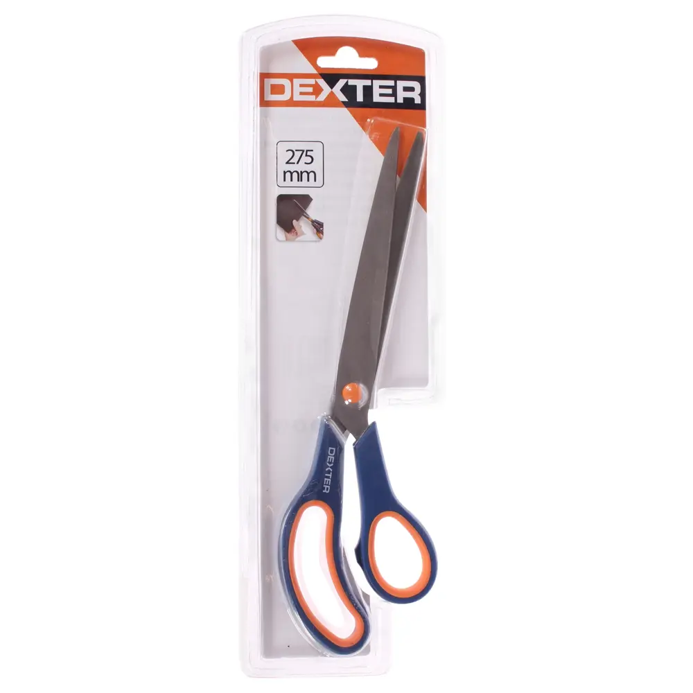 Ножницы Dexter 275 мм STLM-2108404 - Вид №2