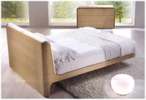 Кровать  GNOATO FRATELLI 5302