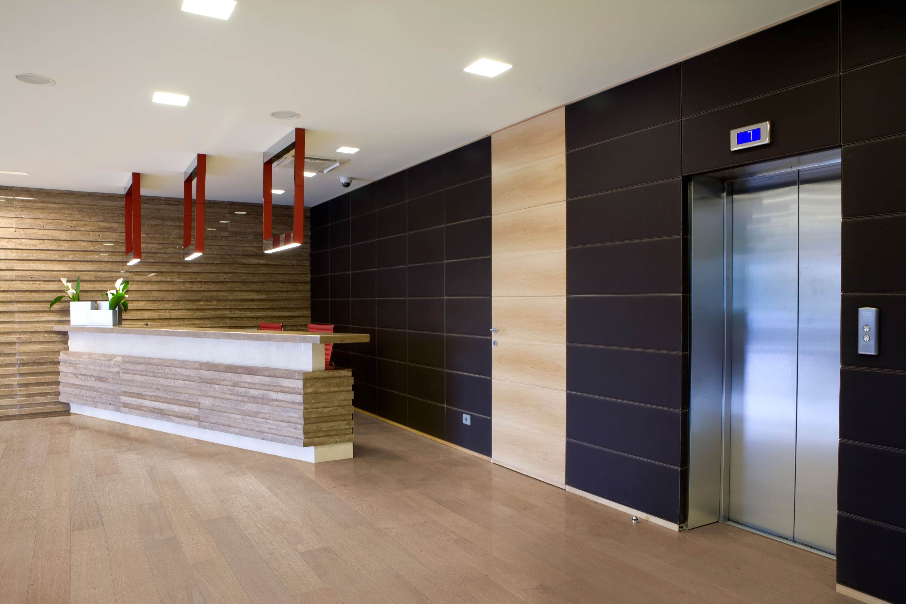 Деревянный пол Florian Family ARCH-00009857 - Вид №1