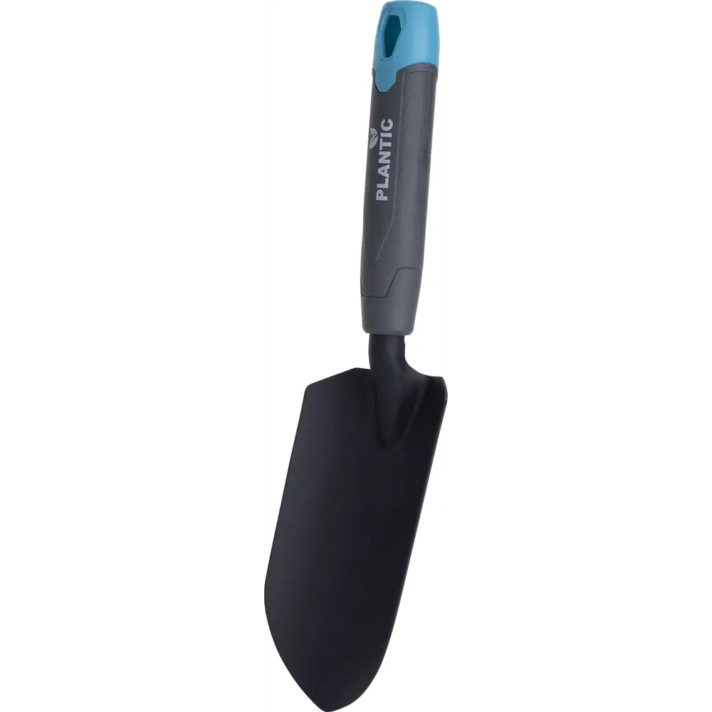 Совок Plantic Light Ergo 32 см сталь 88010957 STLM-2113627  - Вид №1