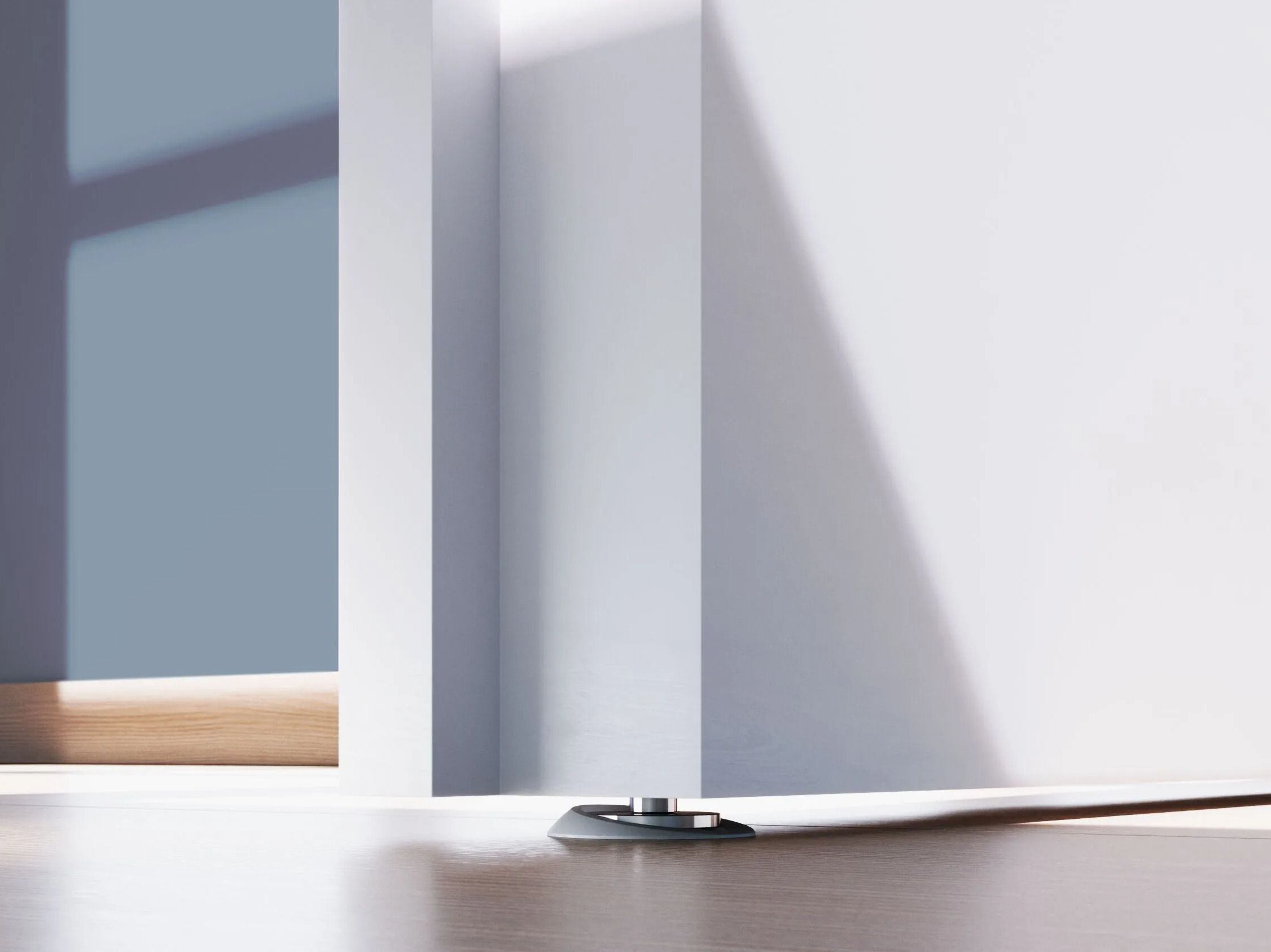 Магнитный дверной стопор для пола VERUM фитиль ARCH-00092912