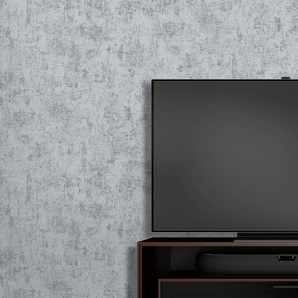 Обои флизелиновые A.S. Creation Лофт серые 1.06х10 м 153922 STLM-2161567 - Вид №2