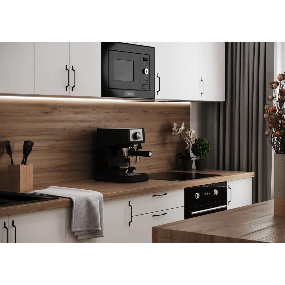 Столешница Santreyd Сантьяго 240x60 см для кухни и гостиной 85361397 STLM-0062201 - Вид №9