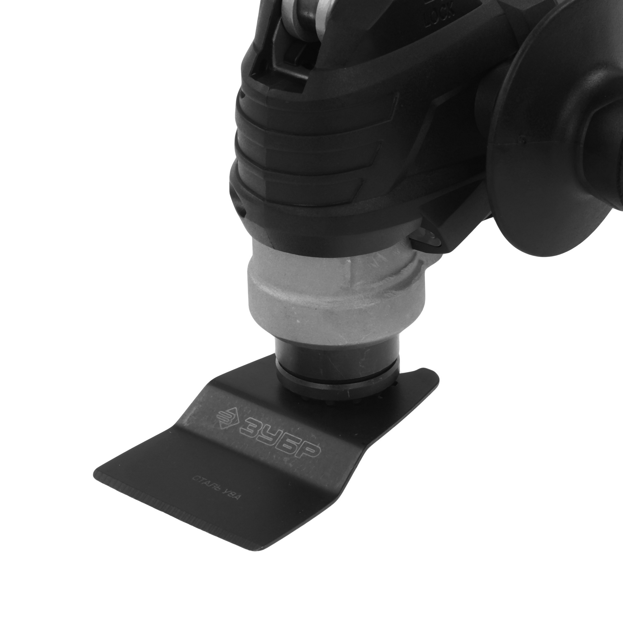 Реноватор ЗУБР МФИ-18 Н С1-18 18V , Без ЗУ, Без АКБ 5492620 STDN-0082468 - Вид №5