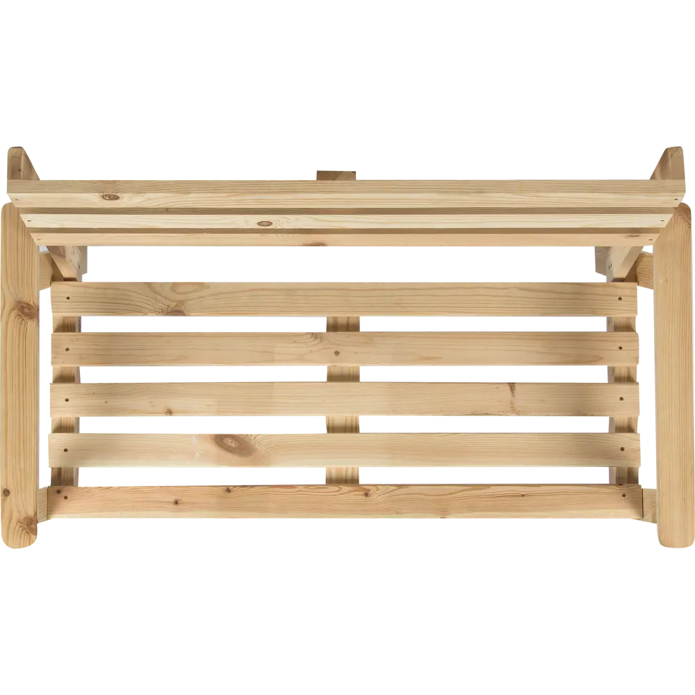 Скамья «Грета» Santreyd STLM-2144190 - Вид №1