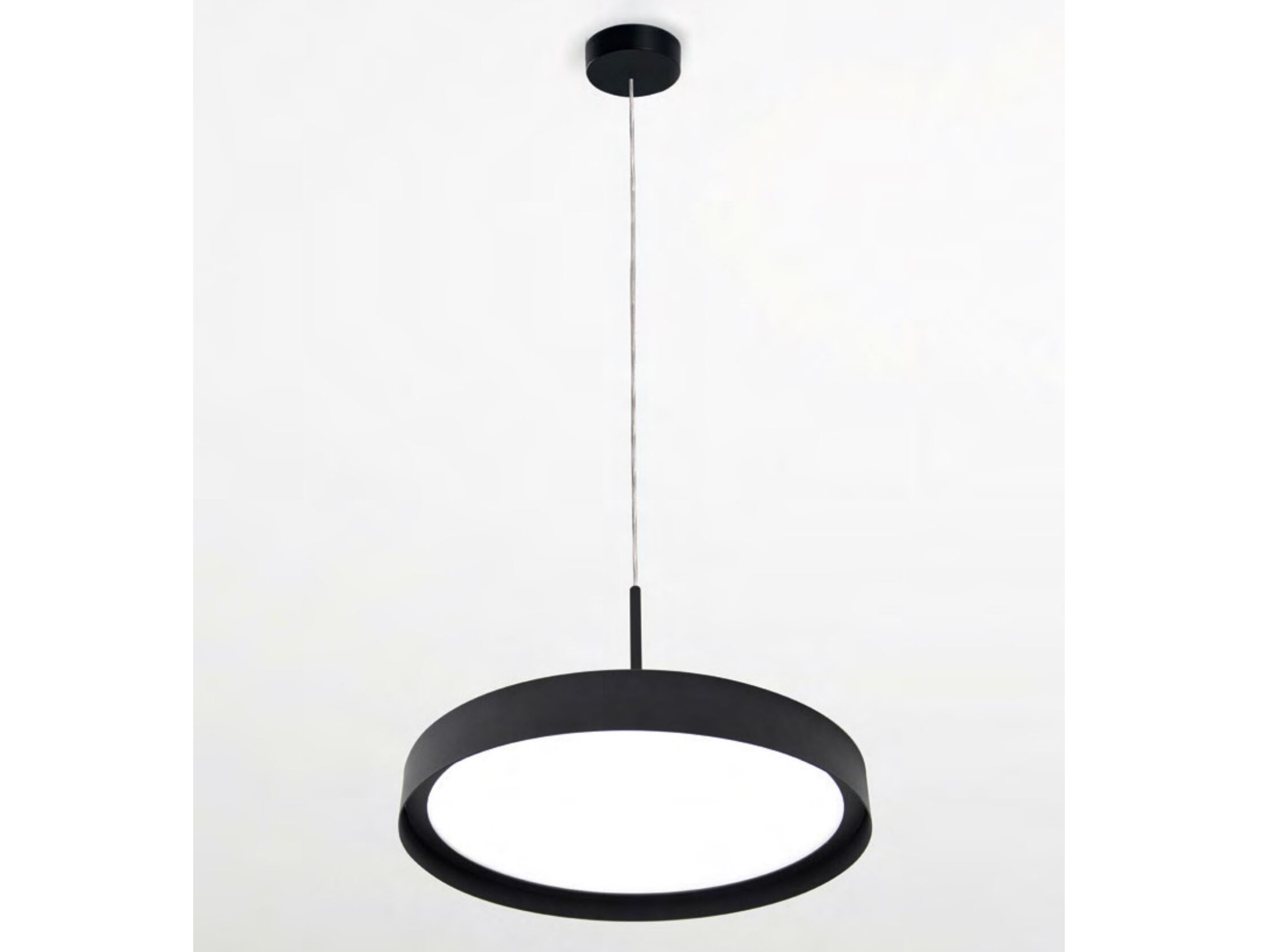 Светодиодный подвесной светильник EGOLUCE SELENE ARCH-00032735