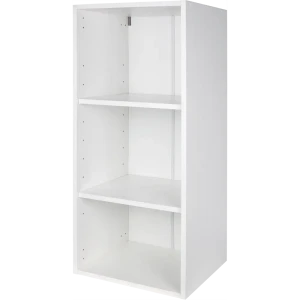 Каркас навесной 45x92x35 см, ЛДСП, цвет белый 82239815 STLM-2040129