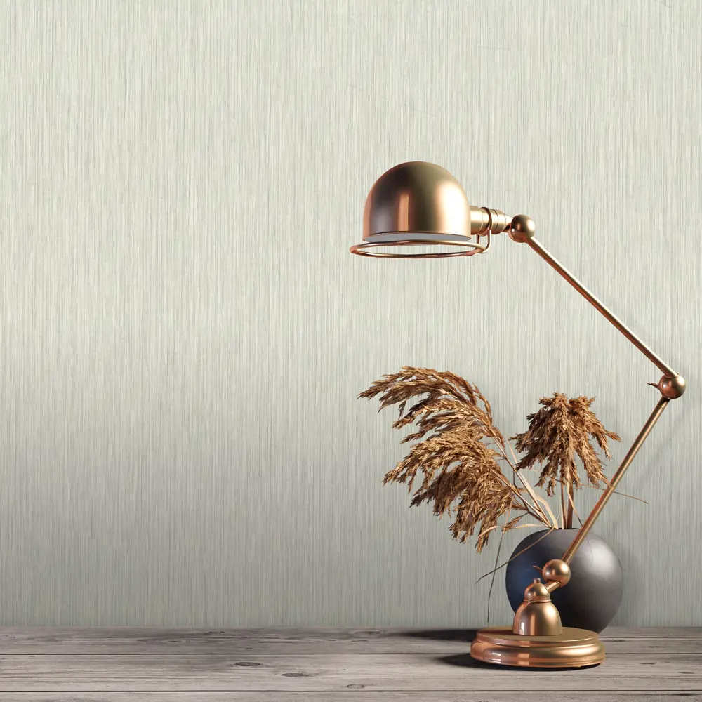 Флизелиновые обои Monte Solaro Plank бежевые 1.06 м 89426581 STLM-1572172 - Вид №3