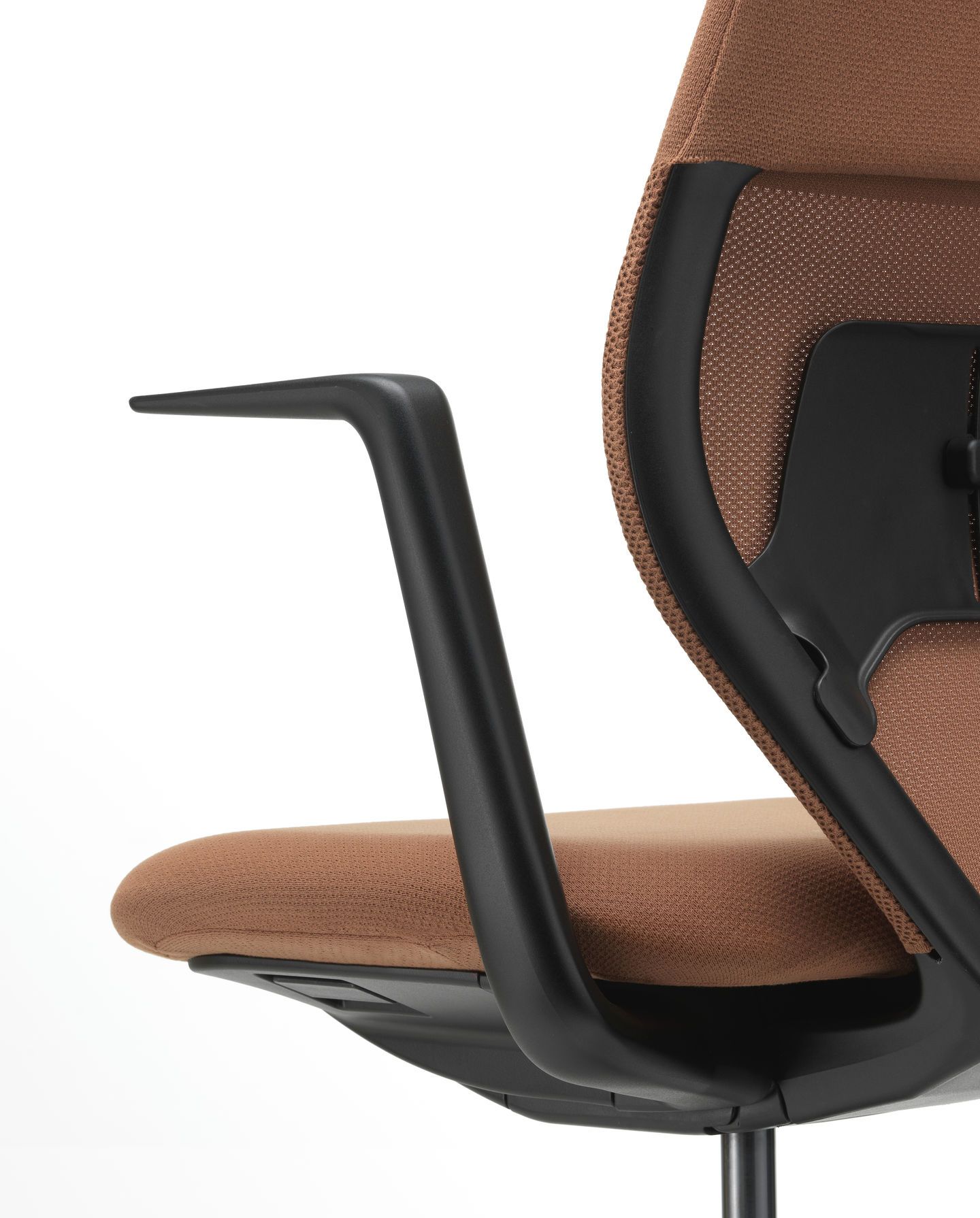 Операционный офисный стул VITRA ACX ARCH-00032113 - Вид №29